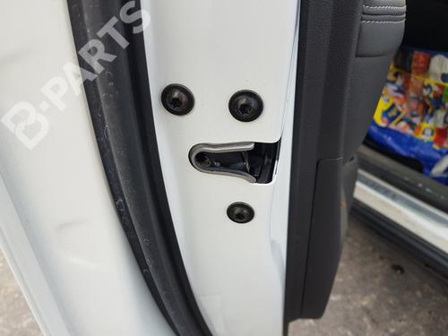 Used Front left lock Front left lock OPEL MOKKA / MOKKA X (J13) 1.4 LPG (_76) (140 hp) 11114957 11114957