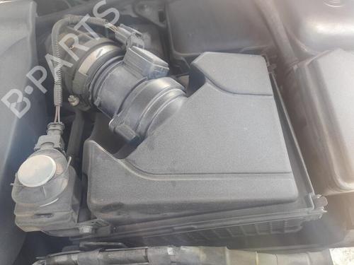 Used Air filter box RENAULT LAGUNA III (BT0/1) 1.5 dCi (BT00, BT0A, BT0T, BT1J) (110 hp) 26434846
