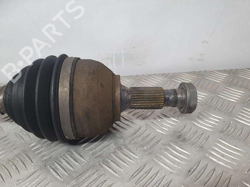Right front driveshaft PEUGEOT 508 I (8D_)  | BP10811031M39 