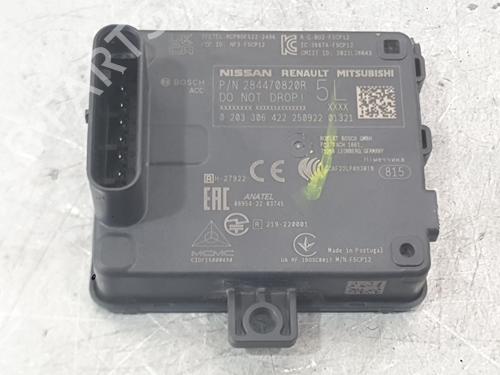 Used Electronic module Electronic module 38538273 38538273