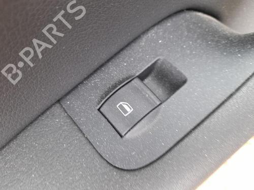 Used Left rear window switch SEAT EXEO (3R2) 2.0 TDI (170 hp) 27854658