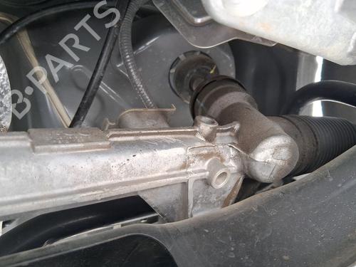 Used Steering rack Steering rack NISSAN X-TRAIL III (T32_, T32R, T32RR) 1.6 dCi (T32) (130 hp) 40296169 40296169