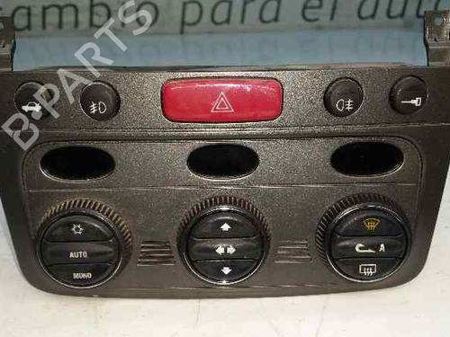 Used Climate control Climate control 604412 604412