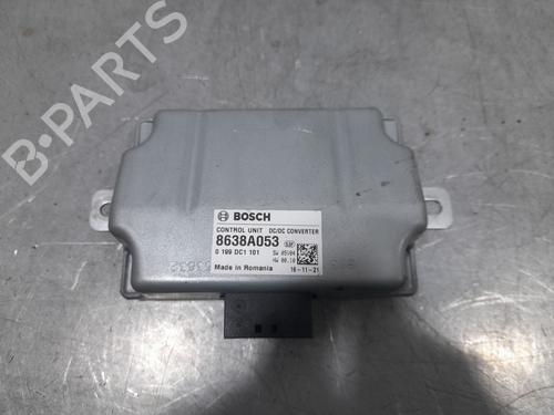 Used Electronic module MITSUBISHI MIRAGE / SPACE STAR VI Hatchback (A0_A) [2012-2026]  31991085