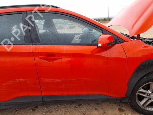 Used Right front door HYUNDAI KONA (OS, OSE, OSI) 1.0 T-GDi (120 hp) 27832714