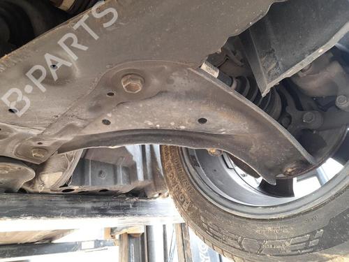 Used Left front suspension arm NISSAN PULSAR Hatchback (C13) 1.5 dCi (110 hp) 26976847