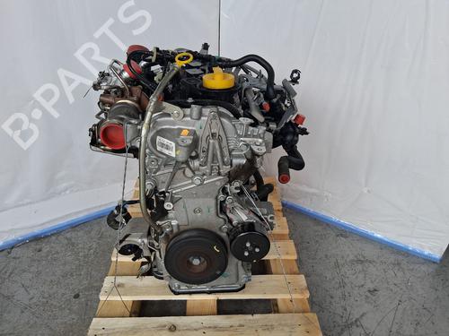 Used Engine Engine 33963328 33963328