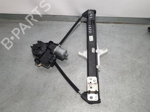 Rudehejsemekanisme Højre bagtil SEAT IBIZA V (KJ1, KJG) [2017-2025]  9168686