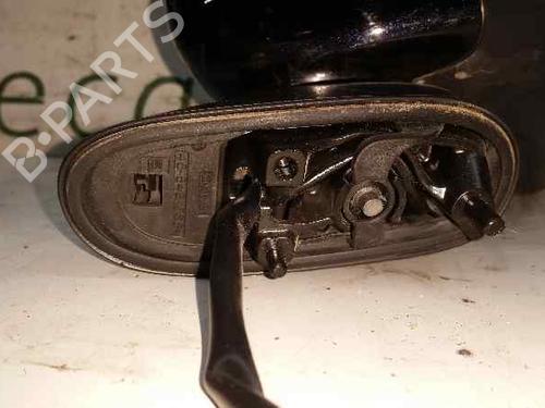 Right mirror OPEL CORSA D (S07)  | BP181360C27 