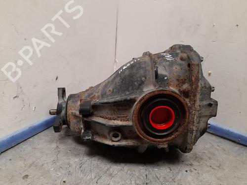 Rear differential MERCEDES-BENZ E-CLASS (W211)  | BP3722414M24 
