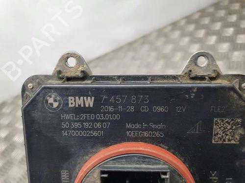 Electronic module BMW 4 Gran Coupe (F36) 418 d | BP17825149M83 