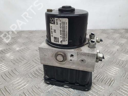 ABS pump OPEL ZAFIRA / ZAFIRA FAMILY B (A05)  | BP13753175M43 