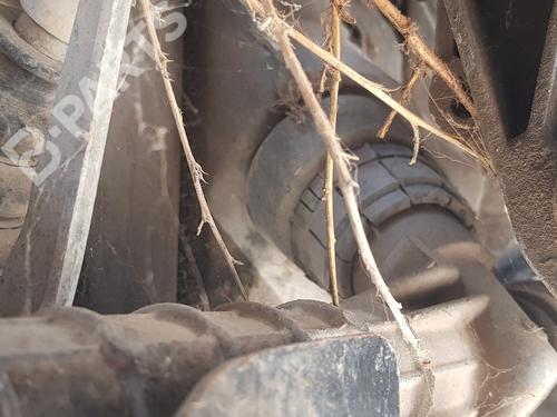 Used Steering rack Steering rack OPEL COMBO Box Body/MPV 1.3 CDTI 16V (69 hp) 11113639 11113639