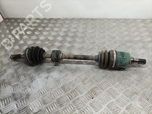 Used Left front driveshaft SUZUKI BALENO (EG) [1995-2009]  13486517