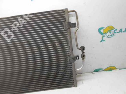 AC radiator FIAT SCUDO Van (220_)  | BP82187M32 