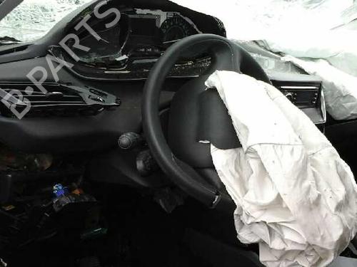 Left mirror PEUGEOT 208 I (CA_, CC_)  | BP3159729C26 