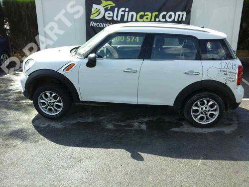 Used Parts MINI MINI COUNTRYMAN (R60)  One  777814