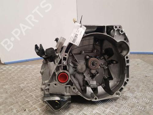 Used Gearbox DACIA SANDERO III 1.0 TCe 90 (91 hp) 17106623