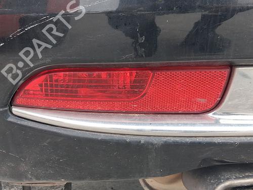 Used Rear bumper left light Rear bumper left light FIAT 500 (312_) 1.2 (312AXA1A) (69 hp) 39654160 39654160