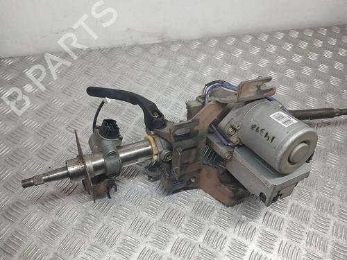 Steering column NISSAN QASHQAI / QASHQAI +2 I (J10, NJ10, JJ10E)  | BP11127663M21 