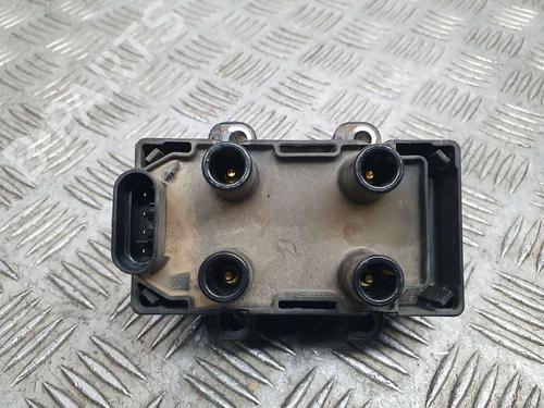 Ignition coil RENAULT CLIO III (BR0/1, CR0/1)  | BP16839392M94 
