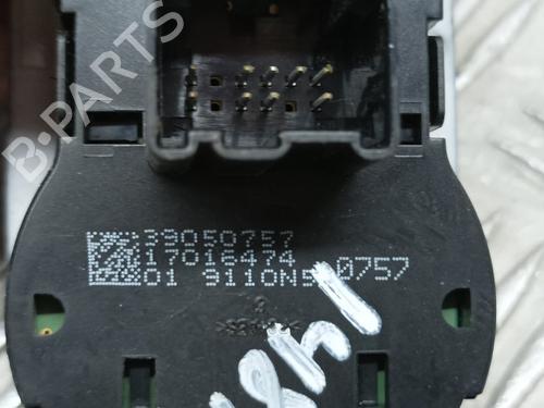 Headlight switch OPEL ASTRA K Sports Tourer (B16) 1.6 CDTi (35) | BP14016565I24 