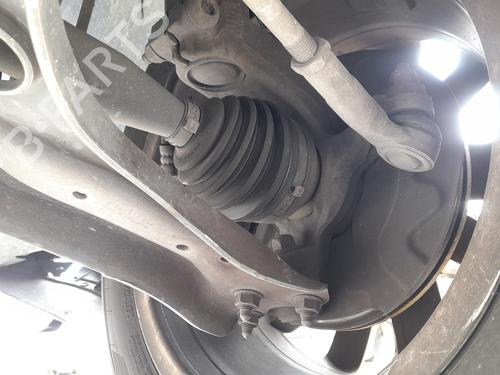 Used Right front steering knuckle Right front steering knuckle SEAT IBIZA IV (6J5, 6P1) 1.2 TSI (86 hp) 34734247 34734247