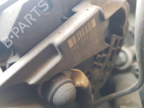 Used Alternator SEAT IBIZA IV (6J5, 6P1) [2008-2017]  19803566