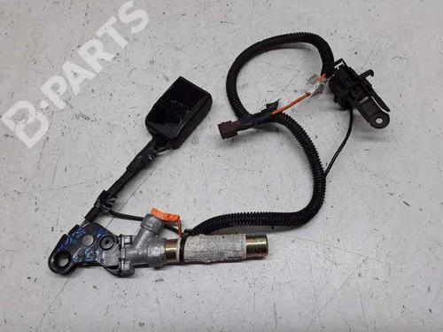 Used Front left belt tensioner CITROËN XSARA (N1) 1.6 16V (109 hp) 650967