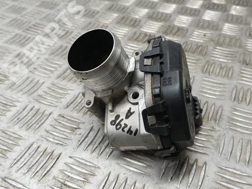 Throttle body PEUGEOT 3008 II SUV (MC_, MR_, MJ_, M4_)  | BP11029763M82 