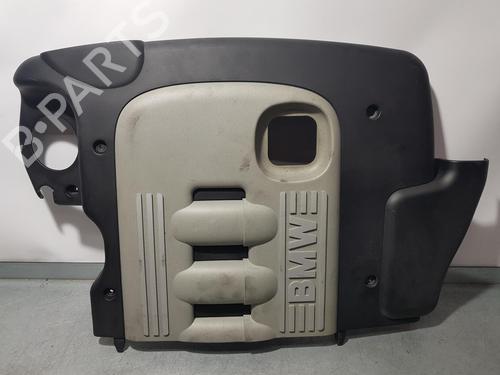 Topbeskyttelse BMW 3 Touring (E46) 320 d (150 hp) 11652264