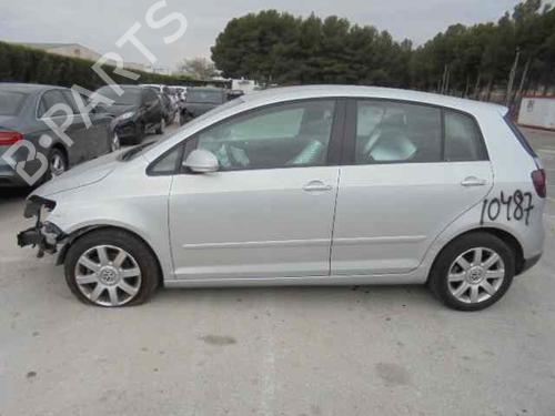 VW GOLF PLUS V (5M1, 521) [2004-2013] 34525