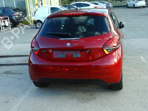 Fuel pump PEUGEOT 208 I (CA_, CC_)  | BP4655253M76 