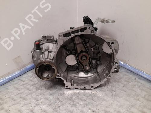 Used Gearbox SEAT TOLEDO IV (KG3) [2012-2019]  11377460