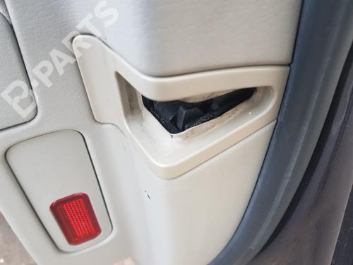 Used Front right lock AUDI A8 D3 (4E2, 4E8) 3.0 TDI quattro (233 hp) 10736681