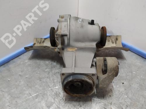 Used Rear differential VW PASSAT B5.5 (3B3) [2000-2005]  9242964