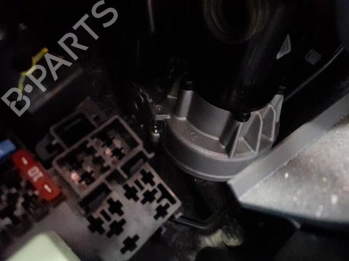 Used Steering column SEAT ARONA (KJ7, KJP) 1.0 TSI (110 hp) 27654105