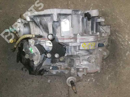 Gearbox RENAULT LAGUNA II (BG0/1_)  | BP1705619M3 