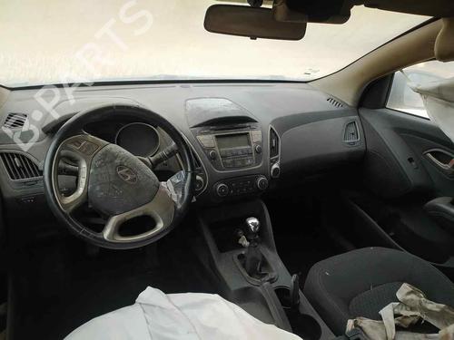 Alternator HYUNDAI ix35 (LM, EL, ELH)  | BP23956842M7 