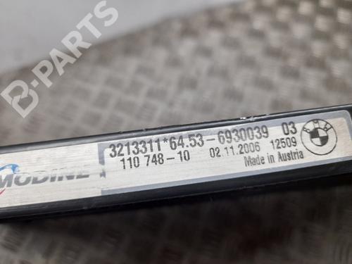 AC radiator BMW 3 (E90) 320 d | BP11022065M32 