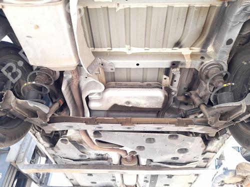 Bagaksel Bagaksel NISSAN TOWNSTAR Box Body/MPV (XFK) 1.3 (131 hp) 36022720 36022720