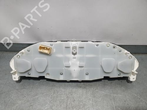 Instrument cluster PEUGEOT 208 I (CA_, CC_)  | BP9185117C47 