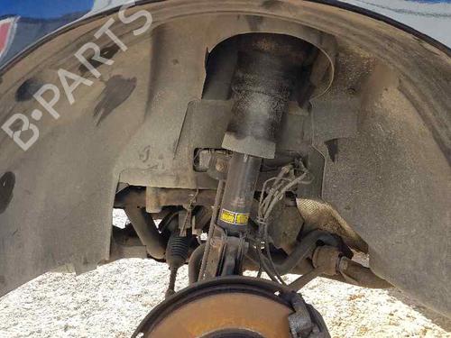 Used Wheel arch LAND ROVER RANGE ROVER III (L322) [2002-2012]  22718524