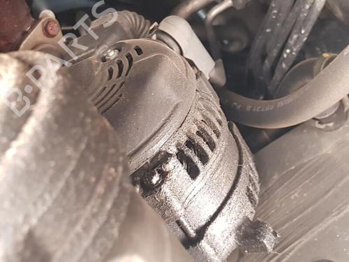 Used Alternator TOYOTA COROLLA Verso (ZER_, ZZE12_, R1_) 2.2 D-4D (AUR10_, AUR10R) (136 hp) 29145811