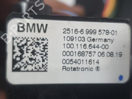 Gear lever BMW i3 (I01)  | BP35769684M90  - Image 5