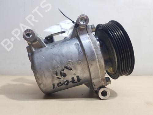 AC compressor CITROËN BERLINGO Box Body/MPV (K9) 1.5 BlueHDi 100 | BP28317044M34