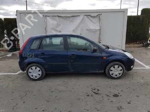 Steering pump FORD FIESTA V (JH_, JD_)  | BP9038154M99 