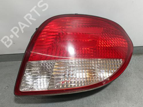 Used Right taillight HYUNDAI COUPE I (RD) [1996-2004]  5818422