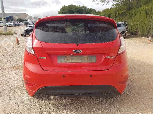 Left front driveshaft FORD FIESTA VI (CB1, CCN)  | BP22973971M38 