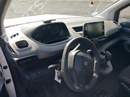 Front left window mechanism PEUGEOT RIFTER 1.5 BlueHDi 100 | BP40610672C22 - Image 6